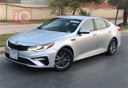 كيا اوبتيما